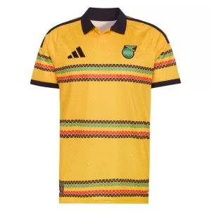 Jamaica Hjemmebanetrøje VM 2026