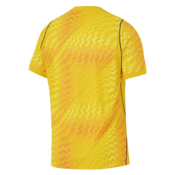 Kroatien Målmand Hjemmebanetrøje VM 2026