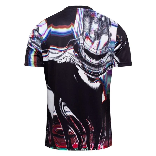 Manchester United Pre-Match Trøje 25/26