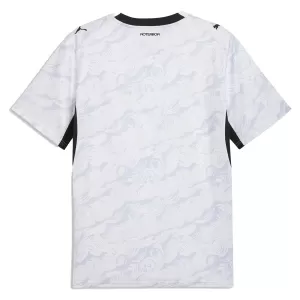 New Zealand Hjemmebanetrøje VM 2026