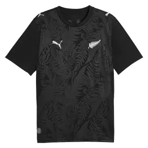 New Zealand Udebanetrøje VM 2026