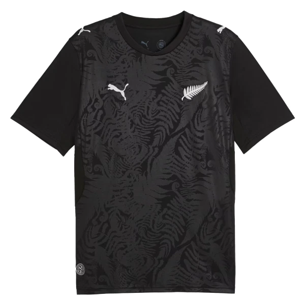 New Zealand Udebanetrøje VM 2026