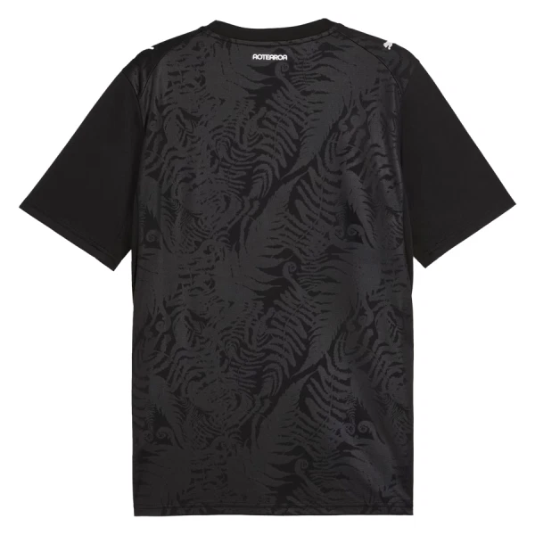 New Zealand Udebanetrøje VM 2026