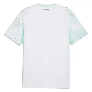 Østrig Udebanetrøje VM 2026