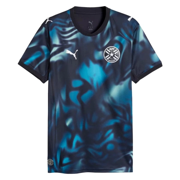 Paraguay Udebanetrøje VM 2026