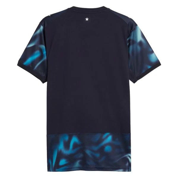 Paraguay Udebanetrøje VM 2026