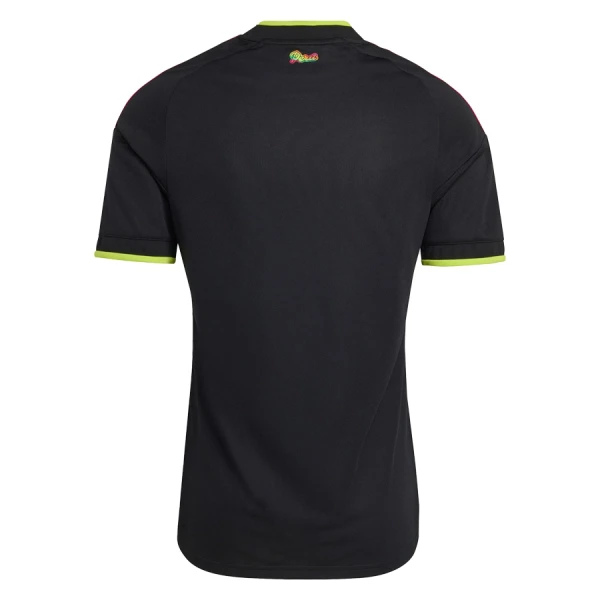 Peru Udebanetrøje VM 2026