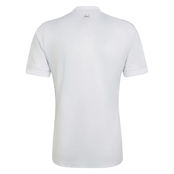 Qatar Udebanetrøje VM 2026