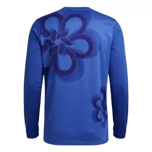 Real Madrid Cultural Story Trøje 25/26 Langærmet Speciel