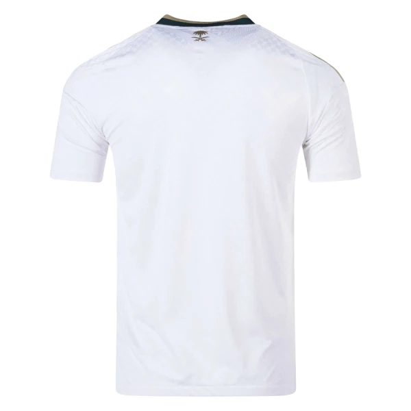 Saudi Arabien Udebanetrøje VM 2026