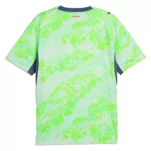 Schweiz Udebanetrøje VM 2026