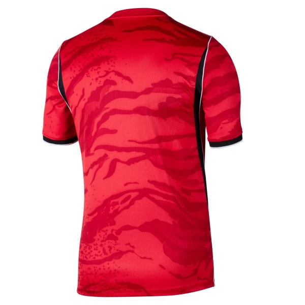 Sydkorea Hjemmebanetrøje VM 2026