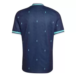 Tyskland Udebanetrøje Barn VM 2026