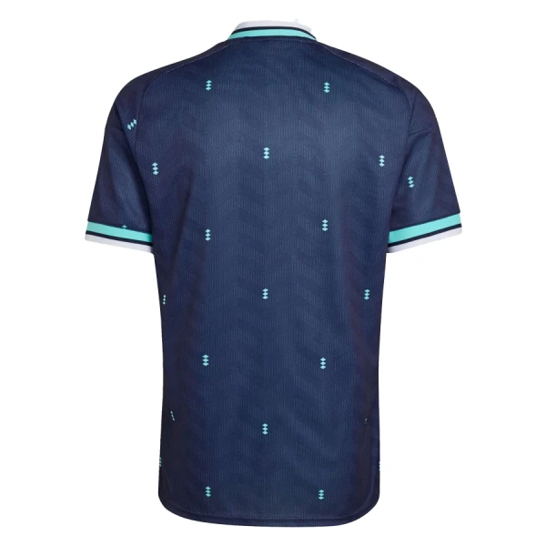 Tyskland Udebanetrøje VM 2026