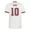 Spanien Olmo 10 Udebanetrøje VM 2026