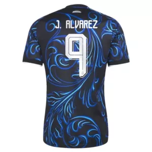Argentina Julián Álvarez 9 Udebanetrøje VM 2026