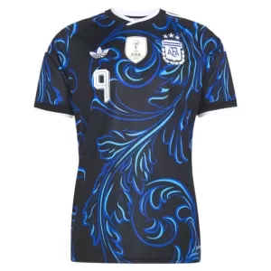 Argentina Julián Álvarez 9 Udebanetrøje VM 2026