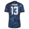 Argentina Romero 13 Udebanetrøje VM 2026