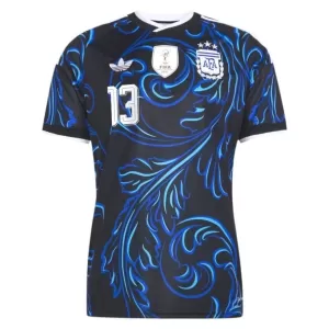 Argentina Romero 13 Udebanetrøje VM 2026