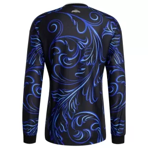 Argentina Udebanetrøje VM 2026 Langærmet