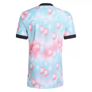 Belgien Udebanetrøje Barn VM 2026