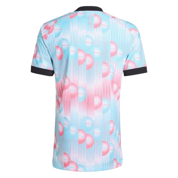 Belgien Udebanetrøje Barn VM 2026