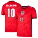 England Jude Bellingham 10 Udebanetrøje VM 2026