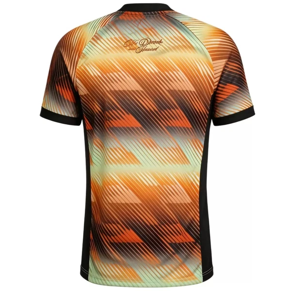 Frankrig Lifestyle Målmand Trøje VM 2026