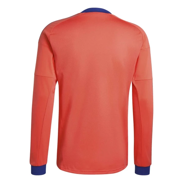 Tyskland Målmand Udebanetrøje VM 2026 Langærmet