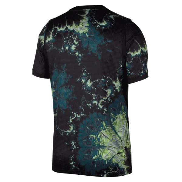 Holland Målmand Hjemmebanetrøje VM 2026