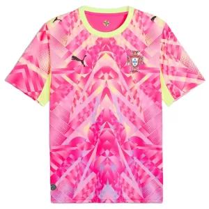 Portugal Målmand 3. trøje VM 2026