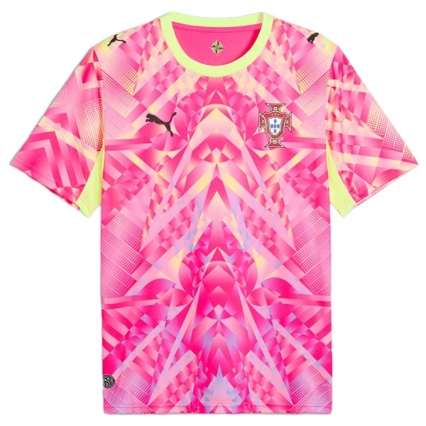 Portugal Målmand 3. trøje VM 2026