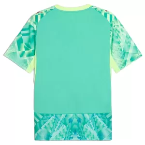 Portugal Målmand Hjemmebanetrøje VM 2026