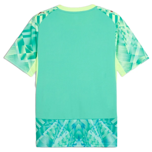 Portugal Målmand Hjemmebanetrøje VM 2026