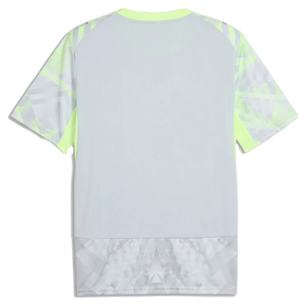 Portugal Målmand Udebanetrøje VM 2026