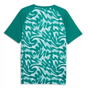 Portugal Pre-Match Trøje VM 2026 Grøn