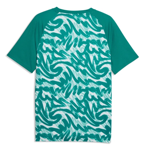 Portugal Pre-Match Trøje VM 2026 Grøn