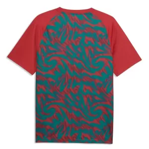 Portugal Pre-Match Trøje VM 2026 Rød