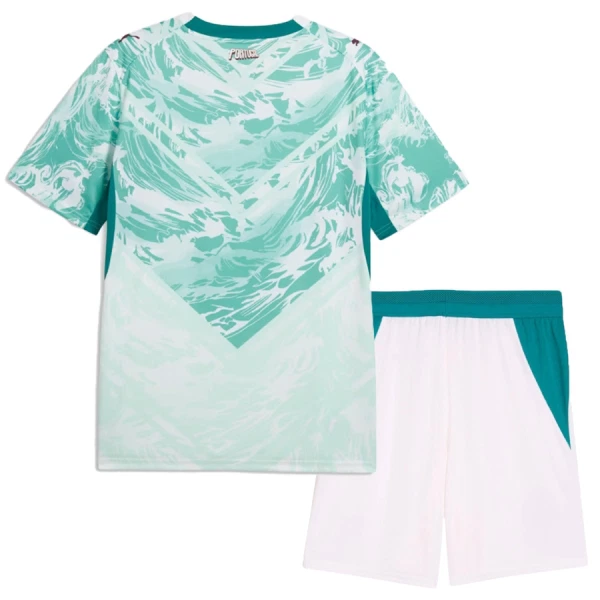 Portugal Udebanetrøje VM 2026