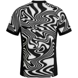 Brasilien Lifestyle Målmand Trøje VM 2026