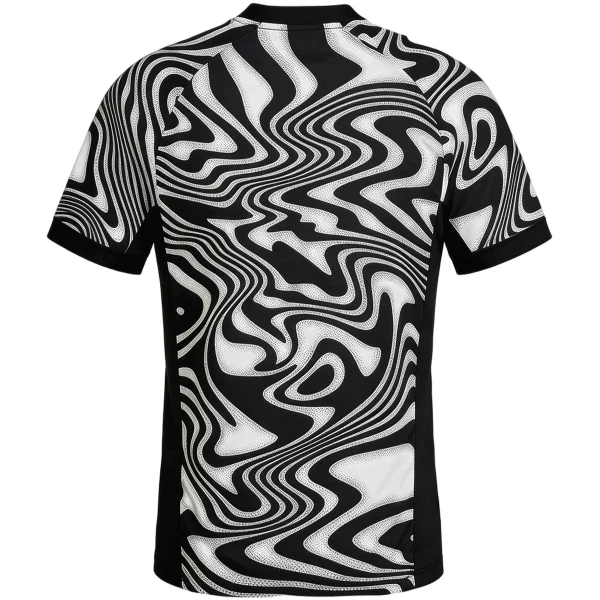 Brasilien Lifestyle Målmand Trøje VM 2026