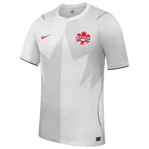 Canada 3. trøje VM 2026