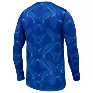 Canada Målmand Hjemmebanetrøje VM 2026 Langærmet