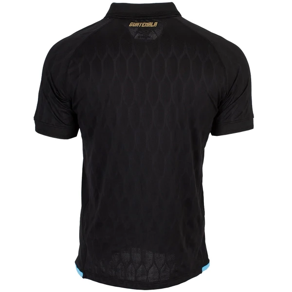 Guatemala Udebanetrøje 2026