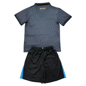 Guatemala Udebanetrøje Barn 2026