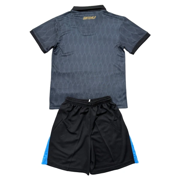 Guatemala Udebanetrøje Barn 2026