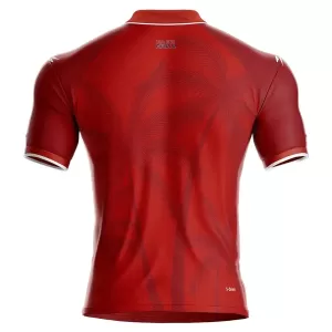 Haiti 3. trøje VM 2026