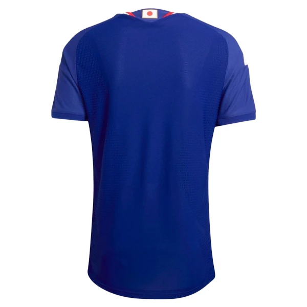 Japan Hjemmebanetrøje Barn VM 2026