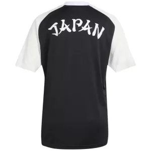 Japan Pre-Match Trøje VM 2026