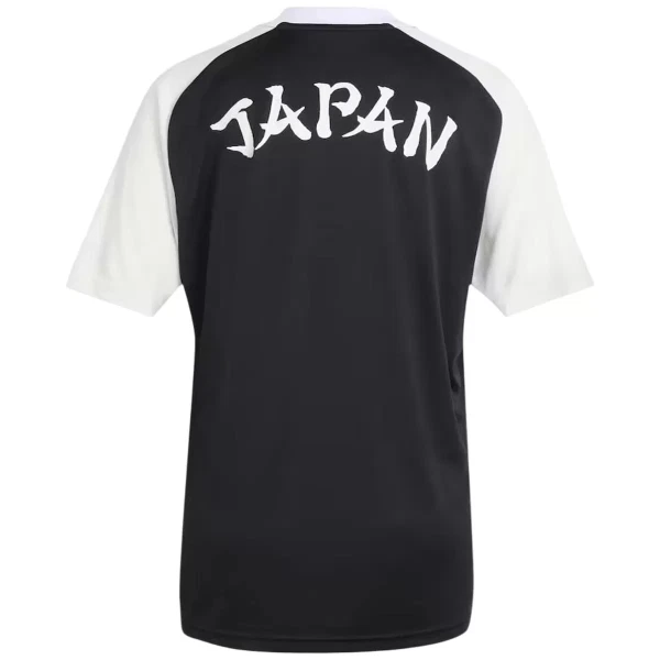Japan Pre-Match Trøje VM 2026